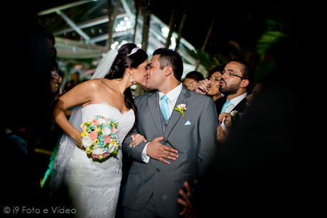 Casamento Bistrô 160